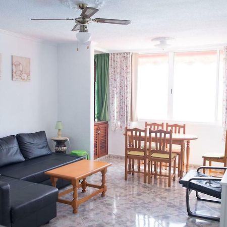 Europa 1 Dormitorio Puerto de Santiago  Esterno foto