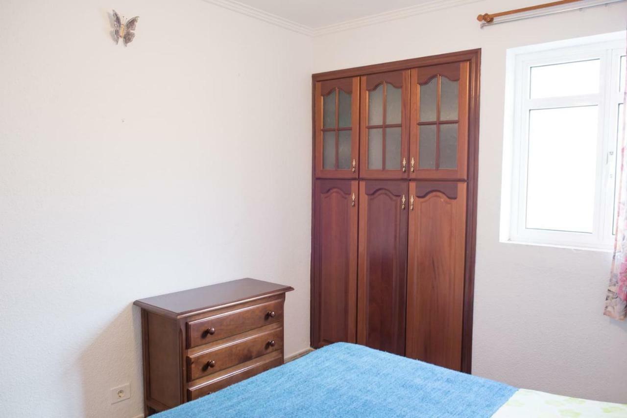 Europa 1 Dormitorio Puerto de Santiago  Esterno foto