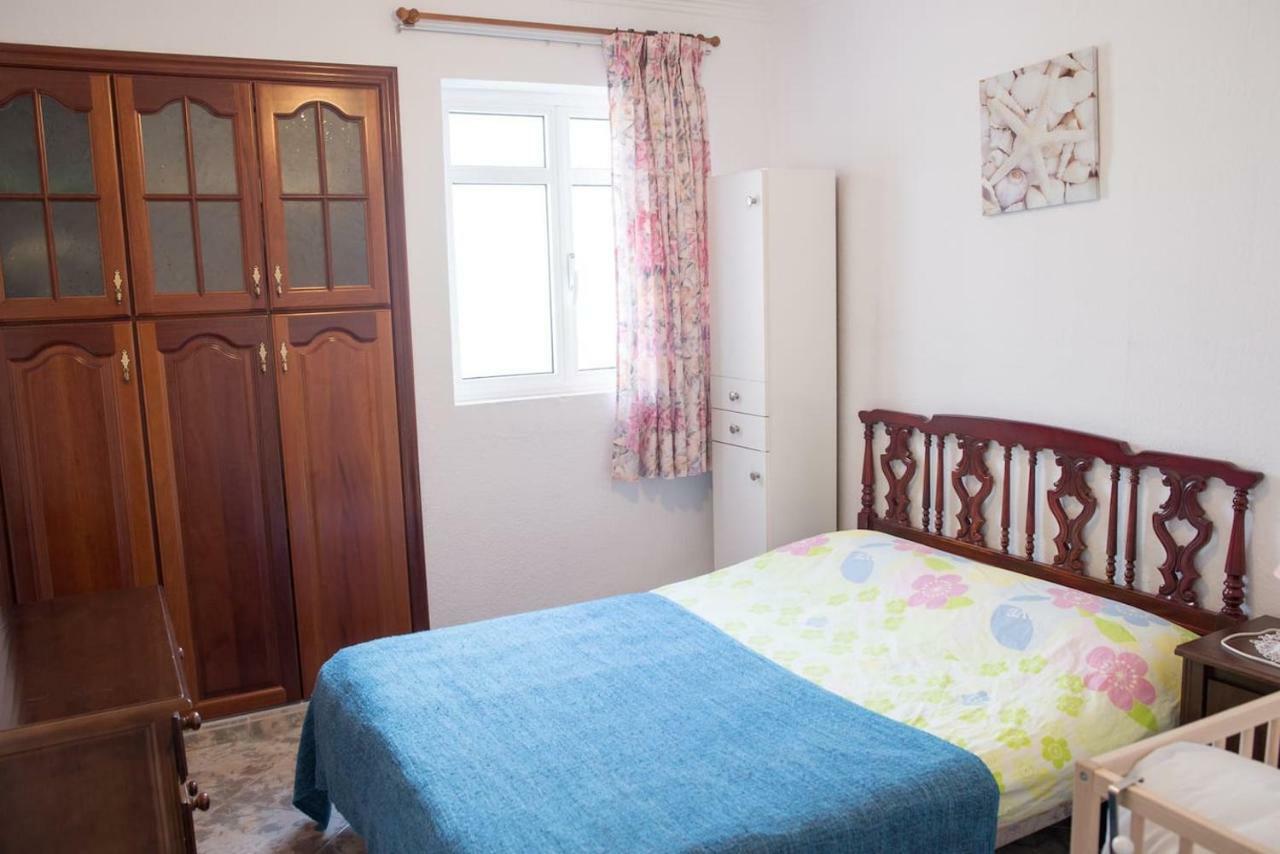 Europa 1 Dormitorio Puerto de Santiago  Esterno foto